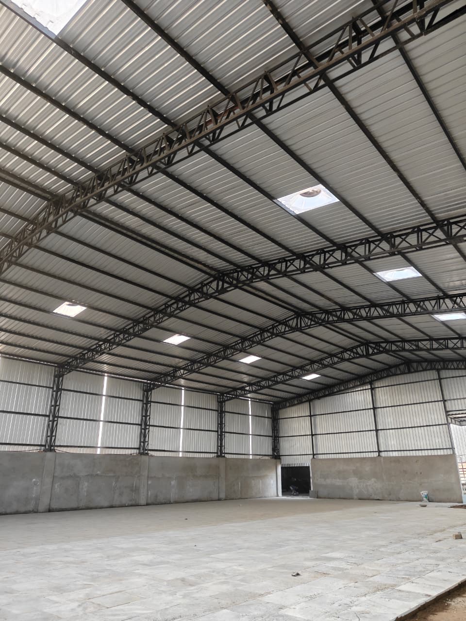 Children Playground Equipment