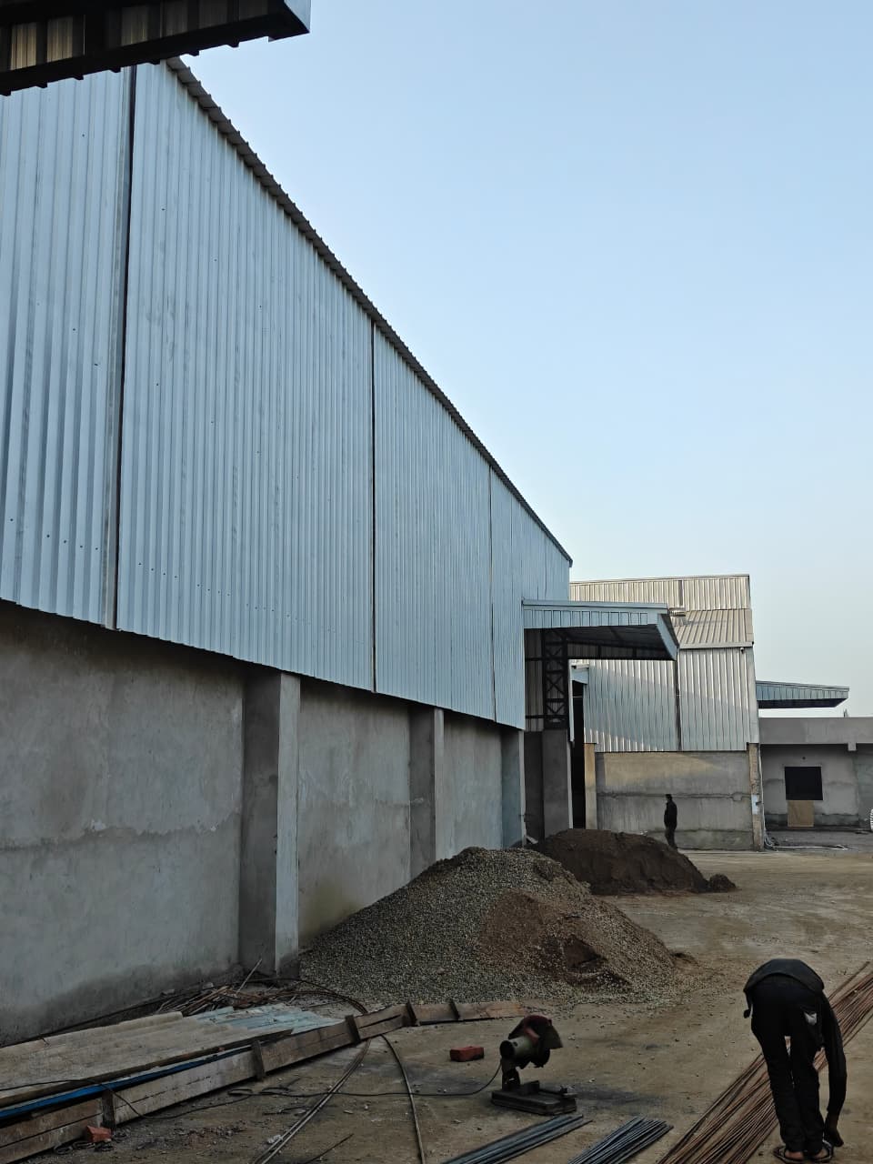 Prefabricated Modular House